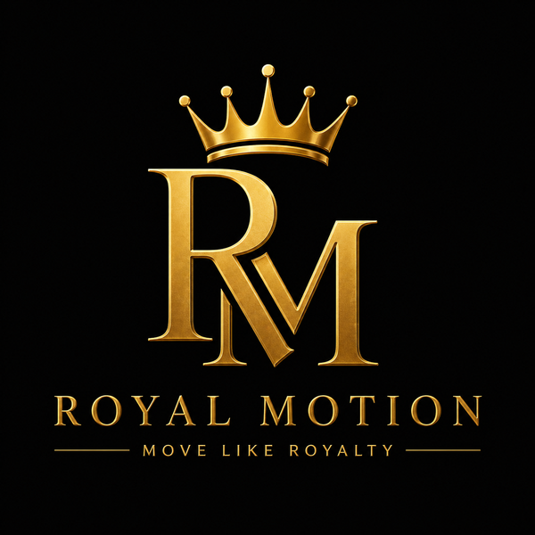 Royal Motion